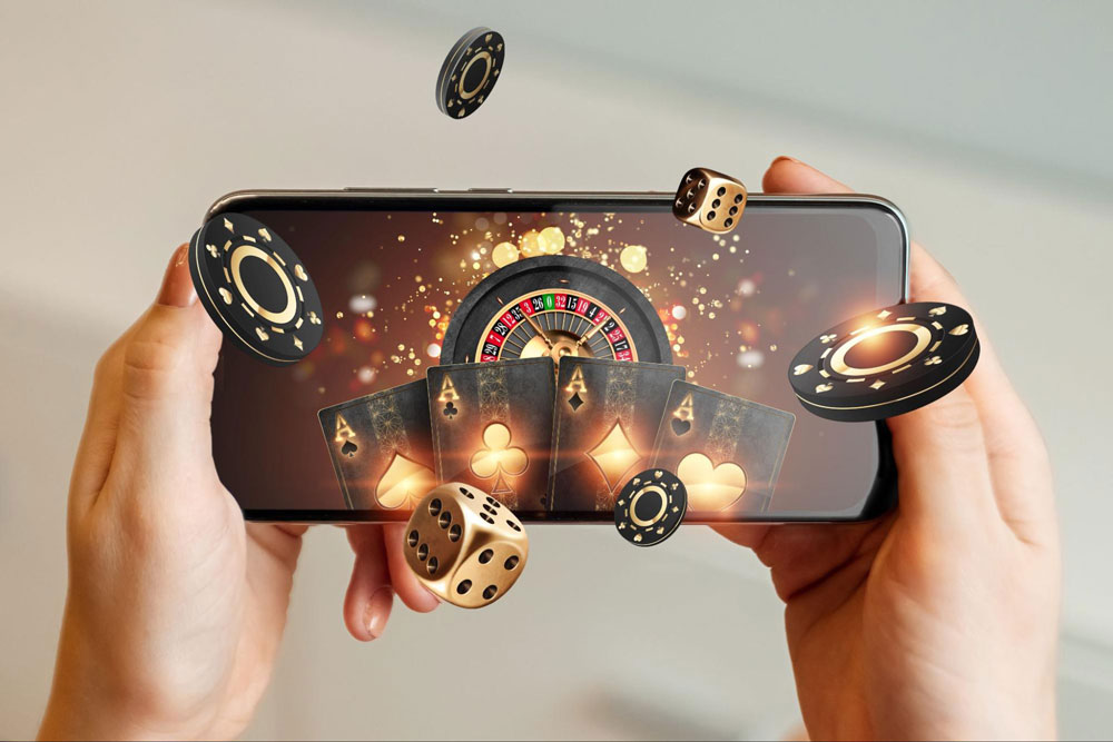 What You Get From The Mobile Experience